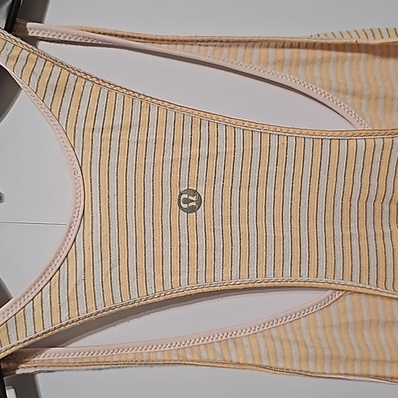 Lululemon Racerback Tank - Picture 6 of 9